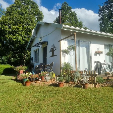 The Cottage On The Corner ヒメヴィル エクステリア 写真