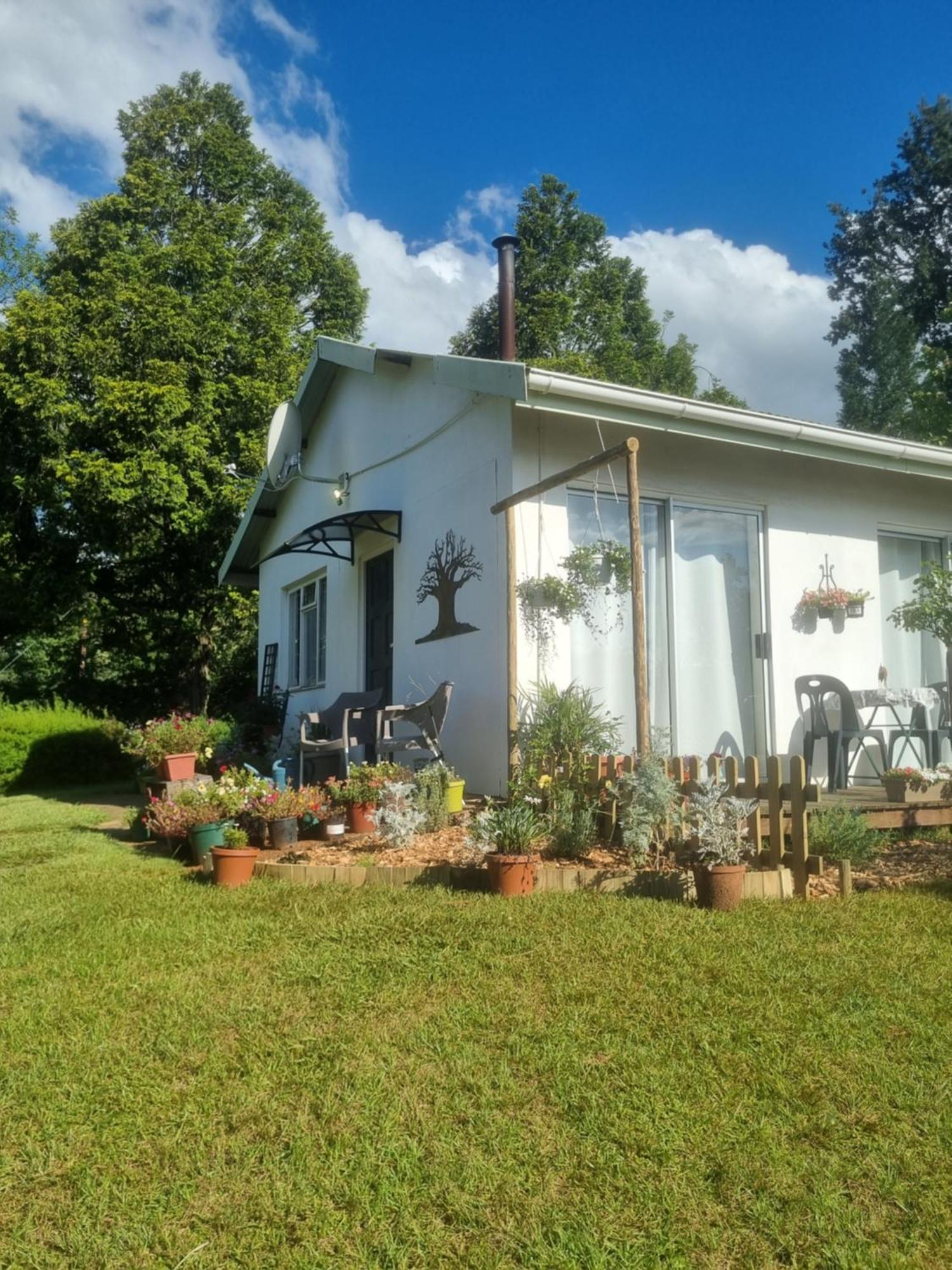 The Cottage On The Corner ヒメヴィル エクステリア 写真